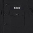 画像5: SD Fatigue Shirt Vintage Wash (5)