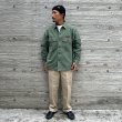 画像6: SD Fatigue Shirt Vintage Wash (6)