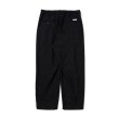 画像3: COOTIE  T/W Saxony 2 Tuck Wide Easy Trousers (3)