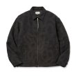 画像1: CALEE  JACQUARD SWINGTOP ＜SNAKE PATTERN＞ (1)