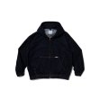 画像1: COOTIE  12.5oz Denim Zip Up Hooded Jacket (1)