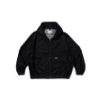 画像2: COOTIE  12.5oz Denim Zip Up Hooded Jacket (2)