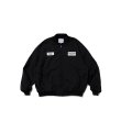 画像1: COOTIE  Polyester Ox Work Blouson (1)