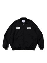 画像: COOTIE  Polyester Ox Work Blouson