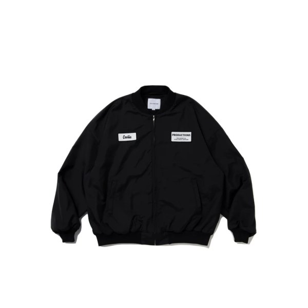 画像1: COOTIE  Polyester Ox Work Blouson (1)