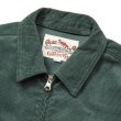 画像3: CALEE  CAL NT LOGO CORDUROY SWINGTOP (3)