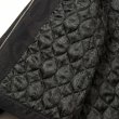 画像5: CALEE  JACQUARD SWINGTOP ＜SNAKE PATTERN＞ (5)