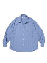 画像: COOTIE  Stripe Broad L/S Shirt
