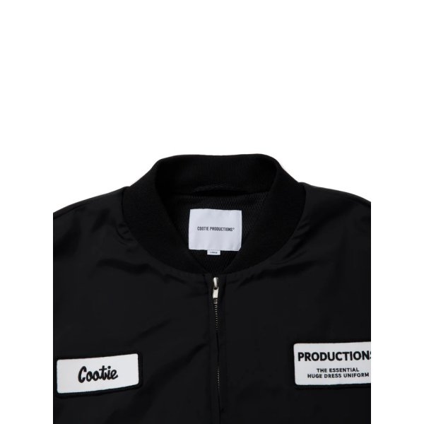 画像3: COOTIE  Polyester Ox Work Blouson (3)