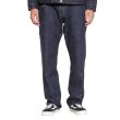 画像3: CALEE  VINTAGE REPRODUCT TAPERED DENIM PANTS ＜OW＞ (3)