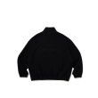 画像2: COOTIE  W/N Fleece Half Zip Top (2)