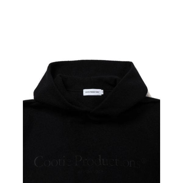 画像3: COOTIE  W/N Fleece Hoodie (3)