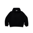 画像1: COOTIE  W/N Fleece Hoodie (1)