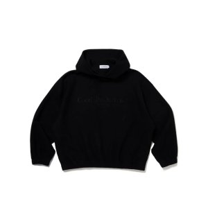 画像: COOTIE  W/N Fleece Hoodie