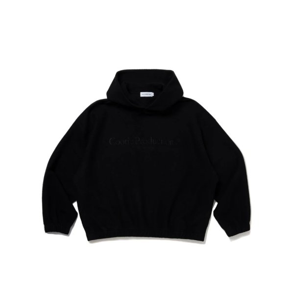 画像1: COOTIE  W/N Fleece Hoodie (1)