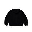 画像2: COOTIE  W/N Fleece Hoodie (2)