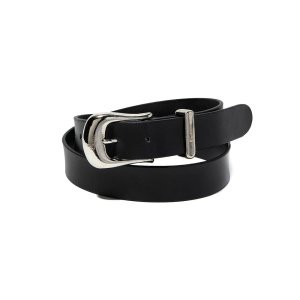 画像: CALEE LEATHER PLANE BELT