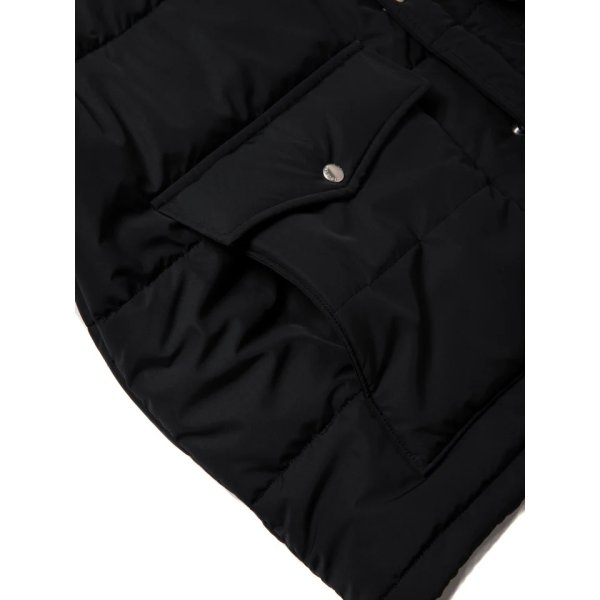 画像5: COOTIE Error Fit Padded Racing Jacket (5)