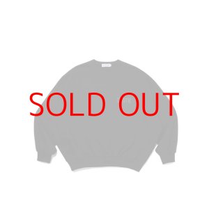 画像: COOTIE  Chubby Sweat Crew