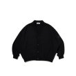 画像1: COOTIE  Chubby Sweat Cardigan (1)