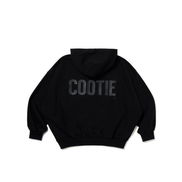 画像2: COOTIE  Chubby Sweat Hoodie (2)