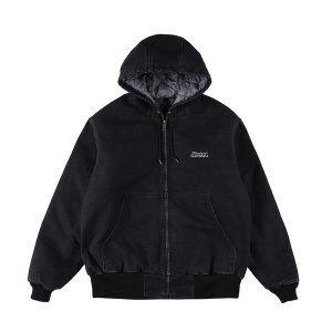 画像: SD Duck Hood Jacket Vintage Wash