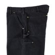 画像4: SD Duck Double Knee Painter Pants Vintage Wash (4)