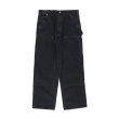 画像2: SD Duck Double Knee Painter Pants Vintage Wash (2)