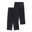 画像1: SD Duck Double Knee Painter Pants Vintage Wash (1)