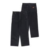 画像: SD Duck Double Knee Painter Pants Vintage Wash