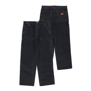 画像: SD Duck Double Knee Painter Pants Vintage Wash