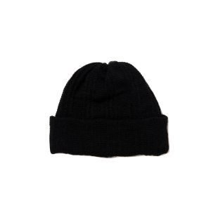 画像: COOTIE  Random Rib Cuffed Beanie