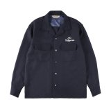 画像: SD Wool Shirt