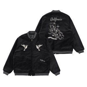 画像: SD Souvenir Jacket