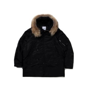 画像: COOTIE  Error Fit Type N-3B Flight Jacket