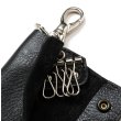 画像4: CALEE  CALEE  STUDS LEATHER KEY CASE (4)