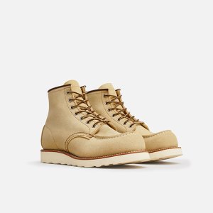 画像: RED WING 6-inch Classic Moc