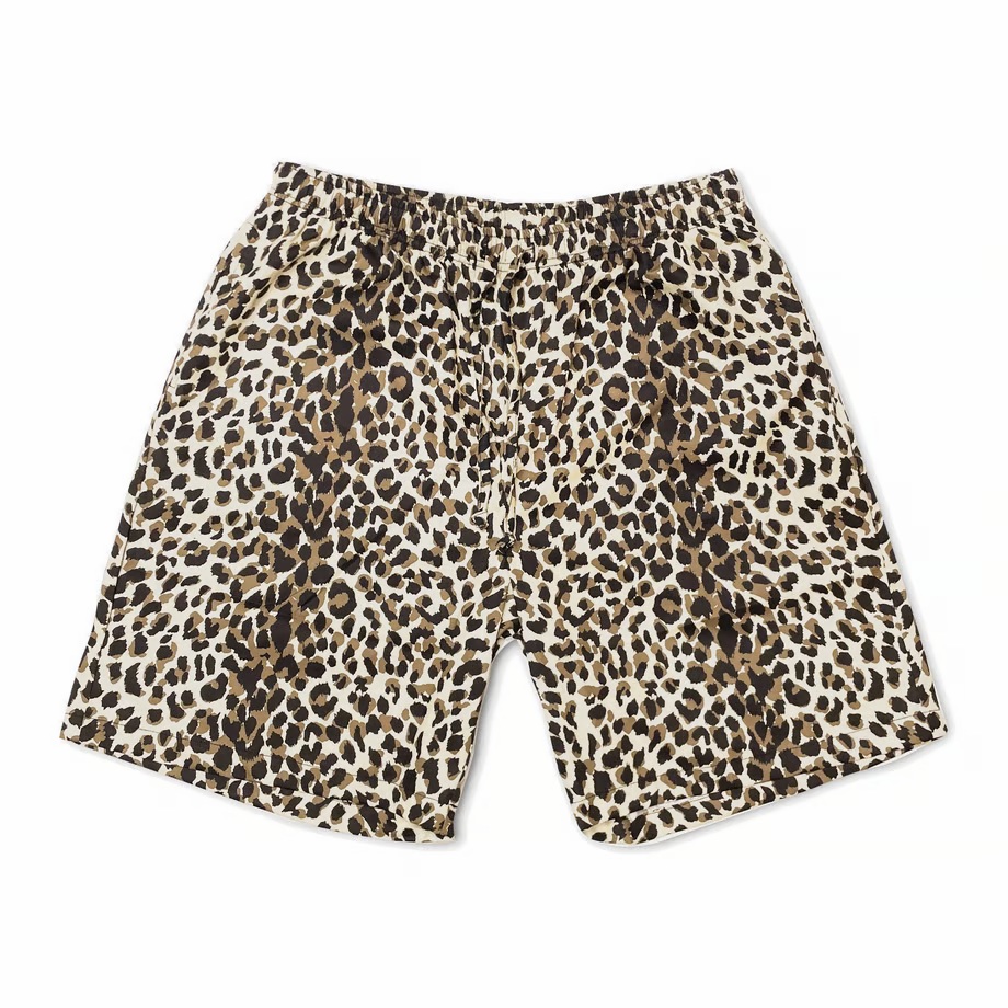 画像1: HID&SEEK  Panther Short (1)